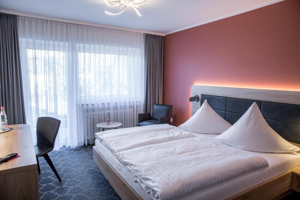 Hotel Wilms - Resim 31