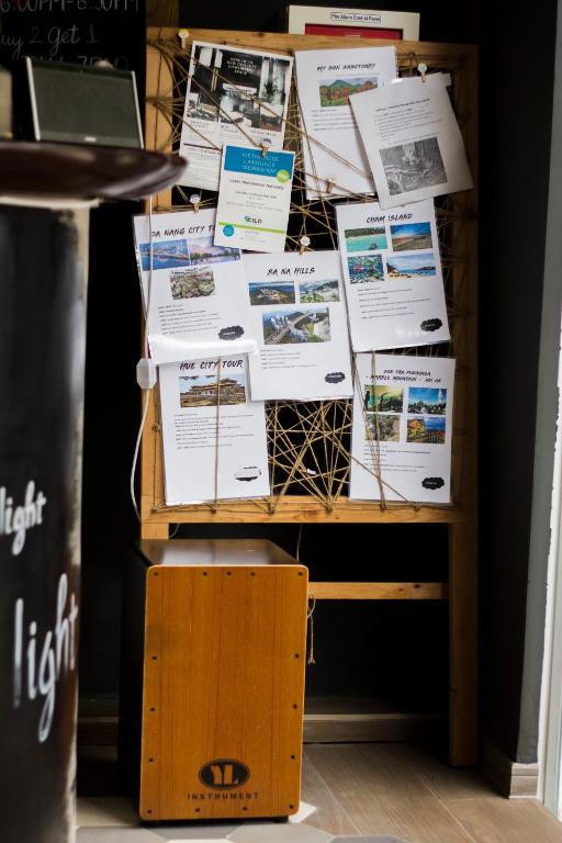 Fotografie z fotogalerie ubytování Light House Hostel v destinaci Danang