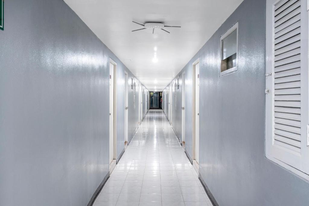 Sawasdee Siam Pattaya Hotel - Resim 16