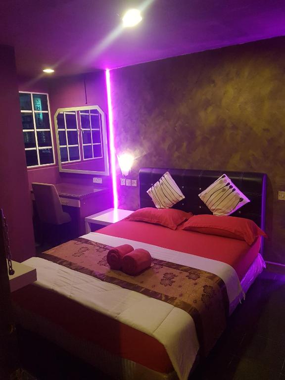 SAMT INN HOTEL