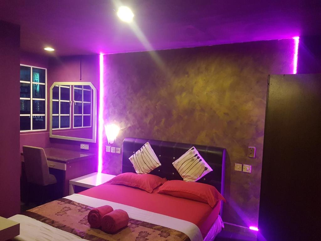 SAMT INN HOTEL