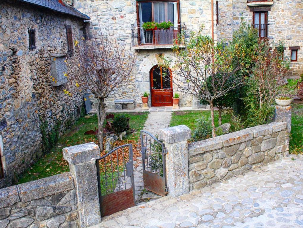 Casa MENDILUCE, El Pueyo de Jaca – Bijgewerkte prijzen 2022