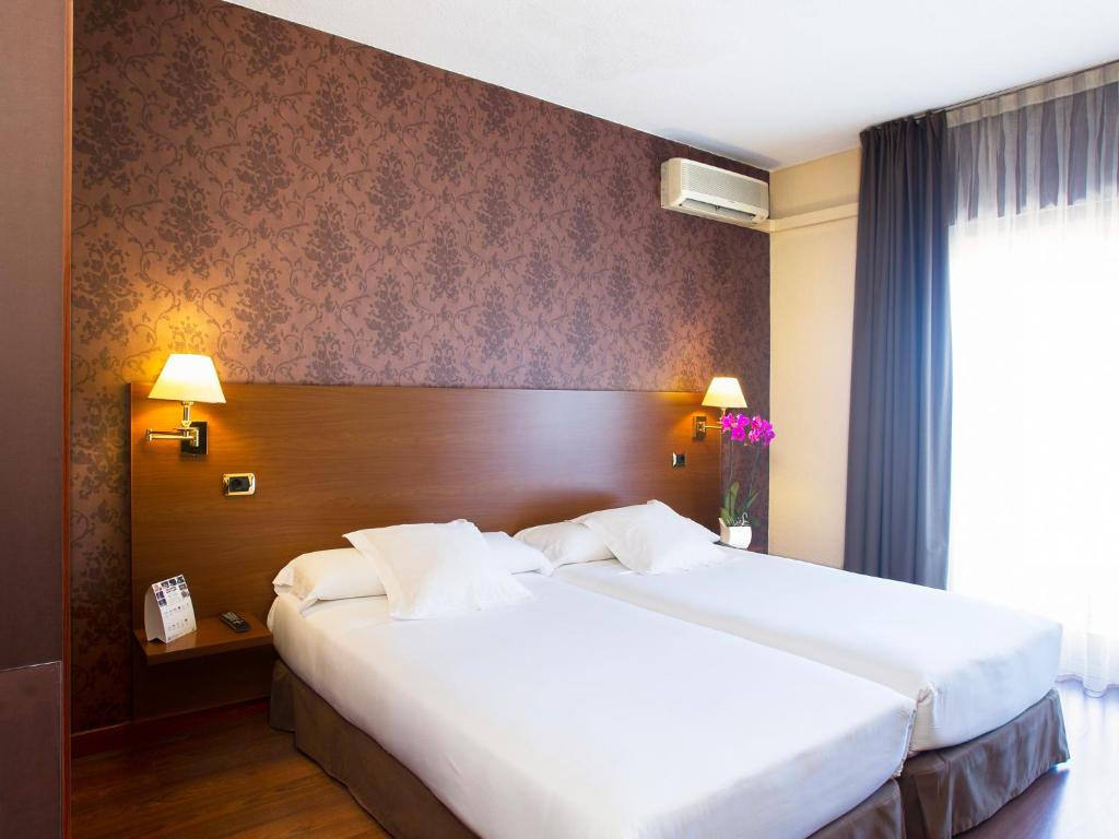 Oca Ipanema Hotel, Vigo – Updated 2023 Prices