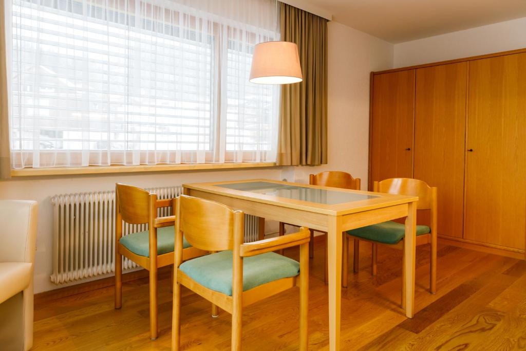 Fotografie z fotogalerie ubytování Haus Theresia v destinaci Mellau