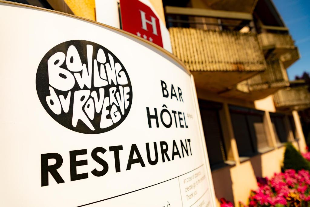 Certifikát, ocenenie alebo iný dokument vystavený v ubytovaní Hôtel Bastide
