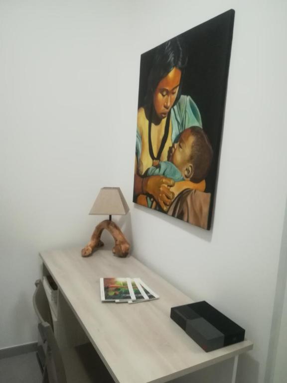 Zdjęcie z galerii obiektu DIMORA DELL'ARTISTA 2 w mieście Lecce