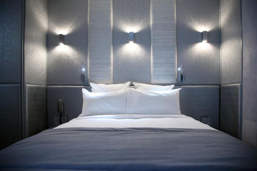 L'Adresse - Resim 13