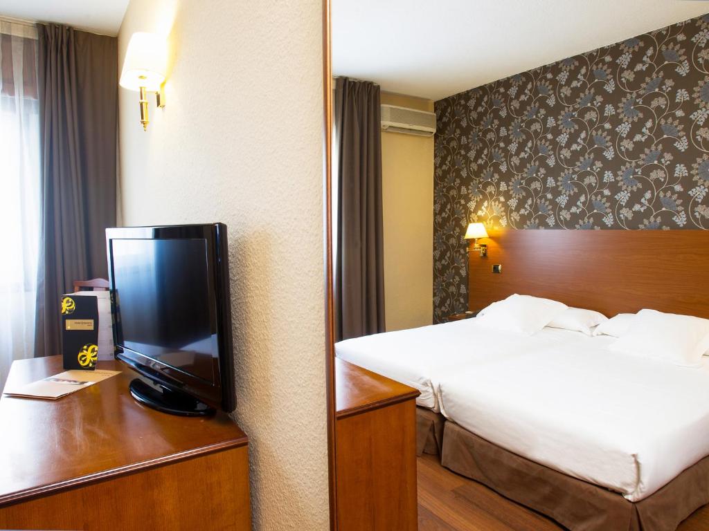 Oca Ipanema Hotel, Vigo – Updated 2023 Prices