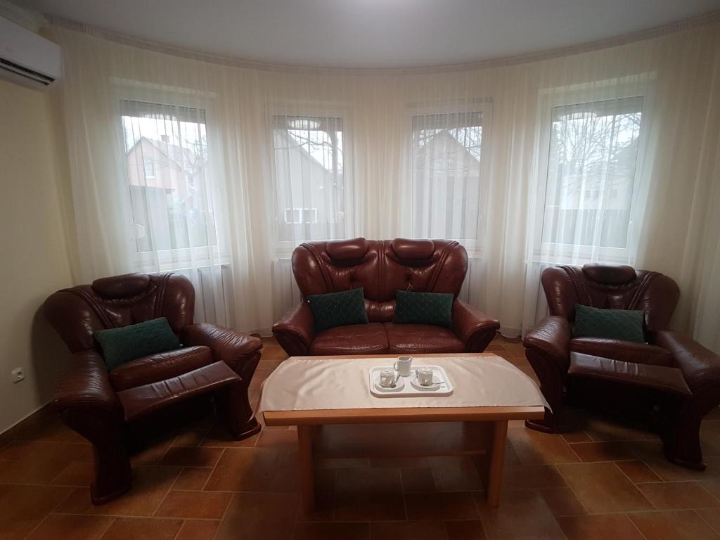 Villa Bellanova - One-Bedroom Apartment With Spa Bath