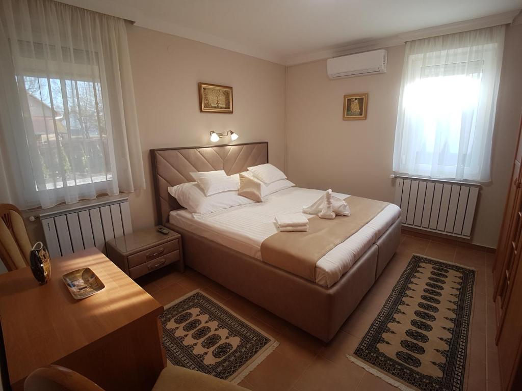 Villa Bellanova 4200 Hajdúszoboszló, Tölgyfa utca 7. kép - 1