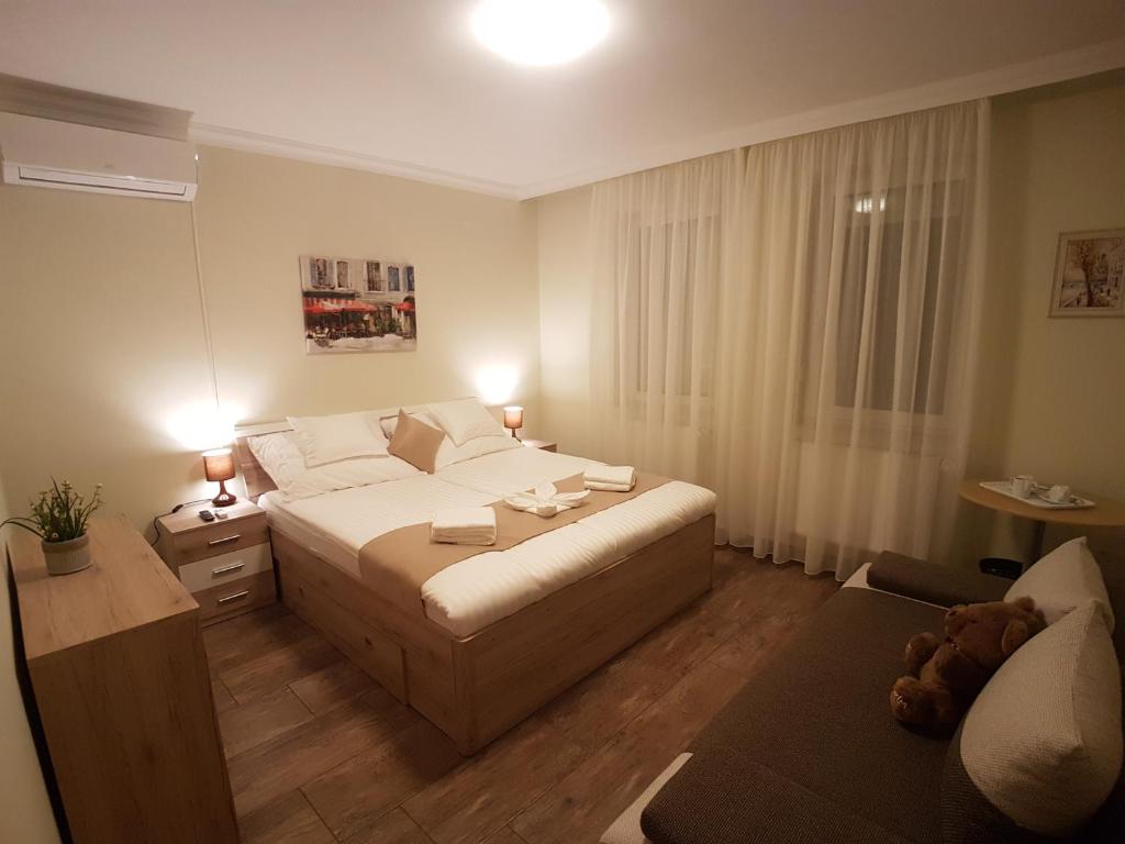 Villa Bellanova - One-Bedroom Apartment