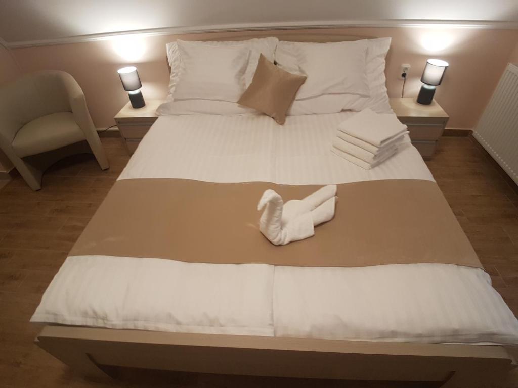 Villa Bellanova - Superior Triple Room