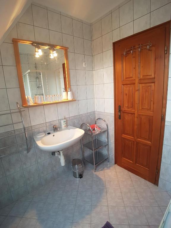 Villa Bellanova - Superior Triple Room