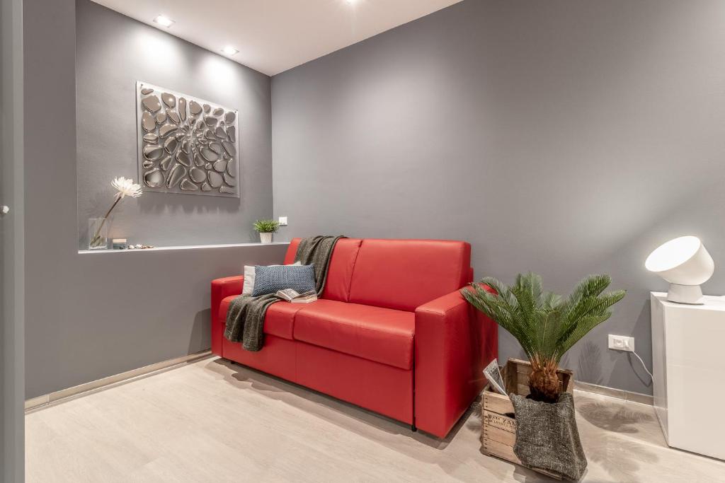 Ugo Bassi Apartments - Apartment