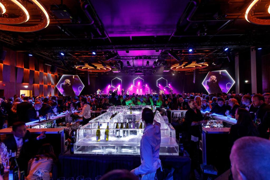 Clarion Hotel The Hub - Resim 7