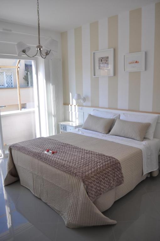 Glamroom Vatican Apartment - 