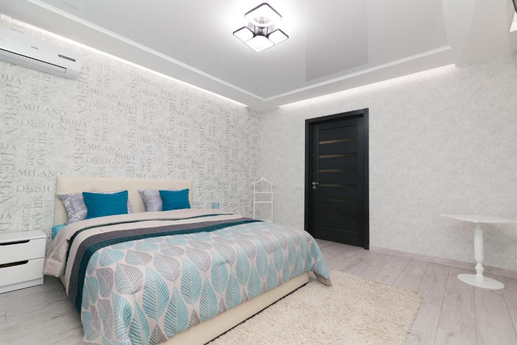 проспект Михайла Лушпи - Appartement D'une Chambre