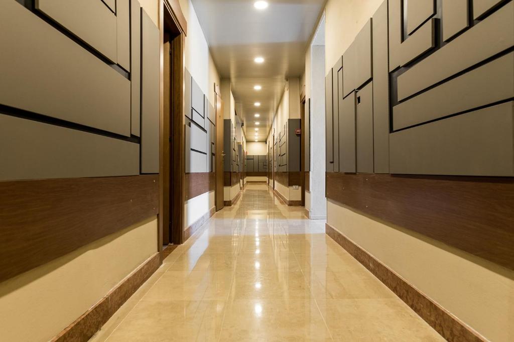 Fotografie z fotogalerie ubytování Hotel Royal v destinaci Viverone
