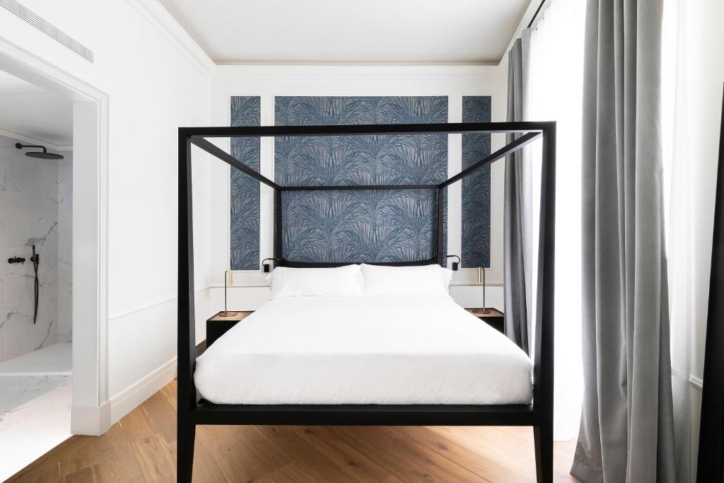 Maldà Singular Hotel - Resim 16