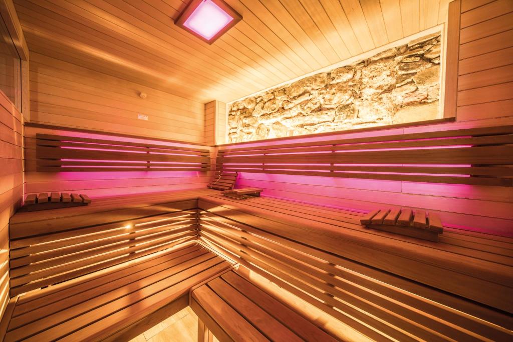 Fotografie z fotogalerie ubytování Schlosshotel Mondsee Mondsee