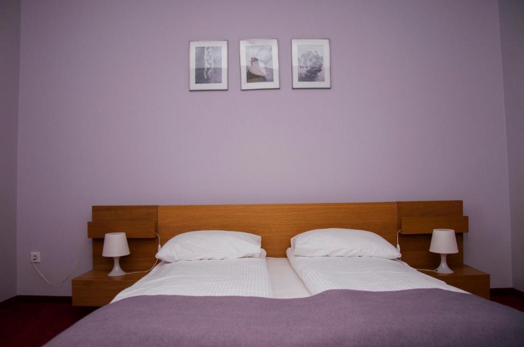 Hotel Sękowski - Salle Double Ou Jumelle