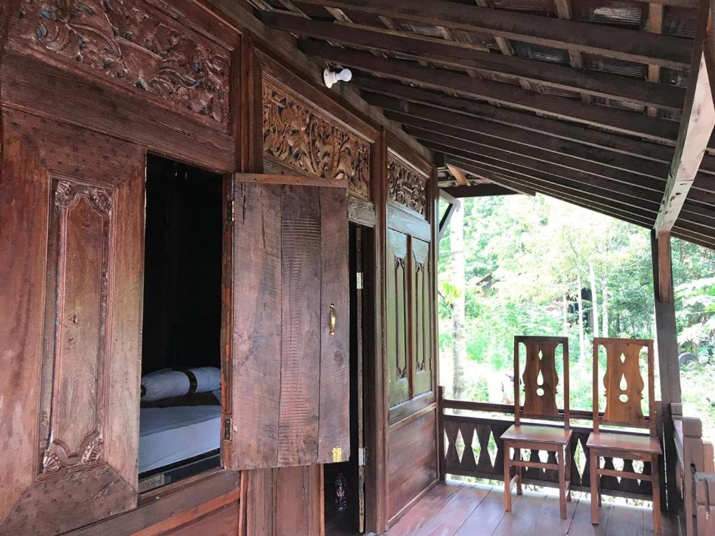 Anugrah Borobudur - 18