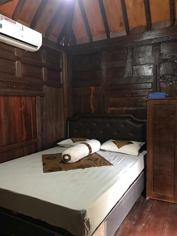 Anugrah Borobudur - 19