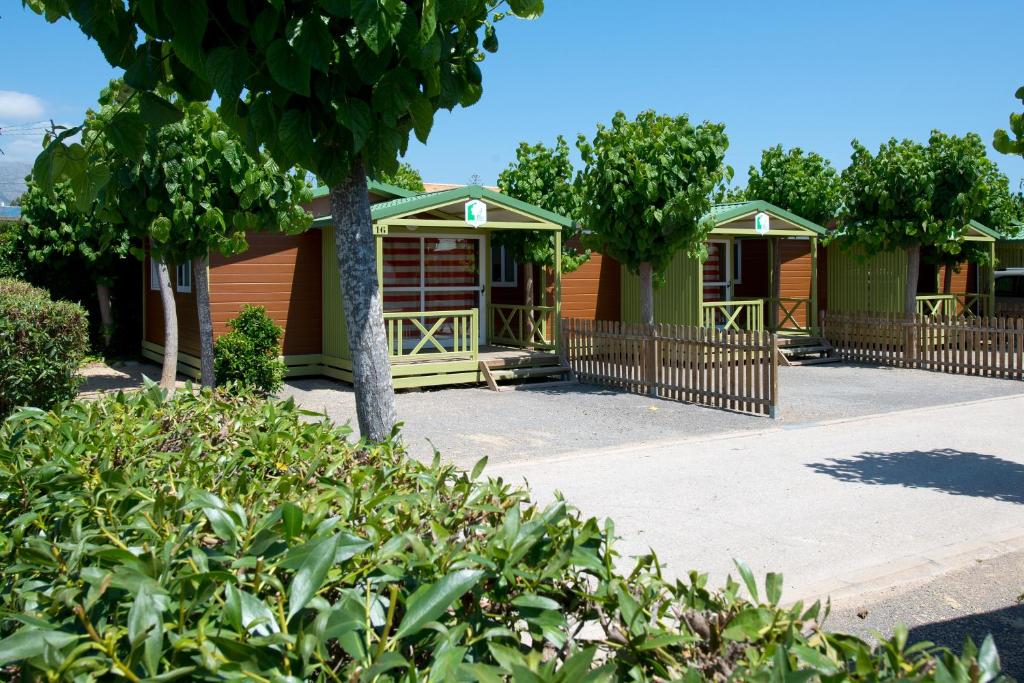 Camping Villasol - 