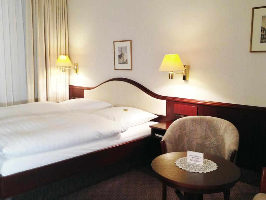 Hotel Imperial - Resim 12