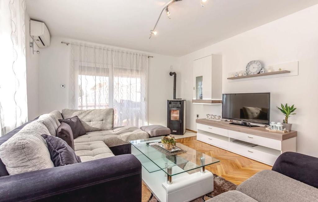 Apartments No 1288