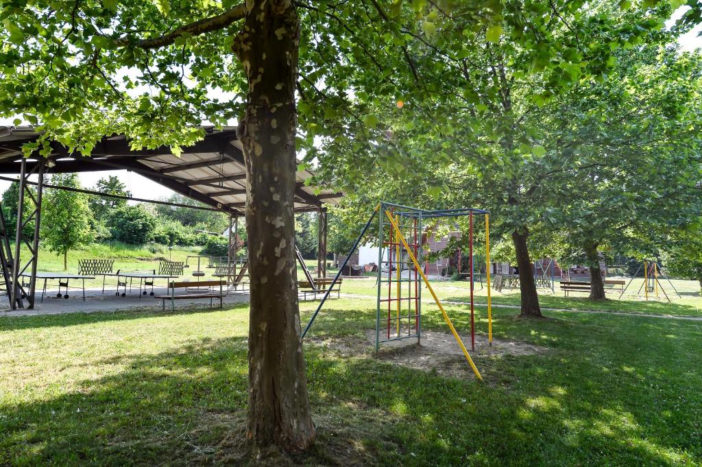 Kép Oliver Inn Camping szállásáról Balatonlellén a galériában
