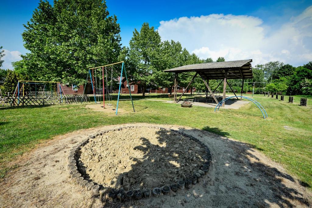 Kép Oliver Inn Camping szállásáról Balatonlellén a galériában