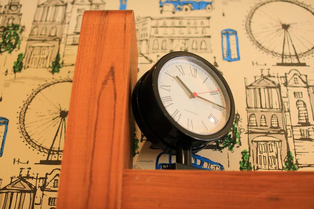 Fotografie z fotogalerie ubytování Sharp B&B v destinaci Magong