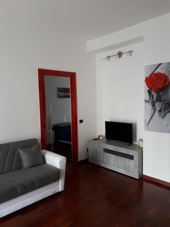 Valassina milano apartment - Apartment