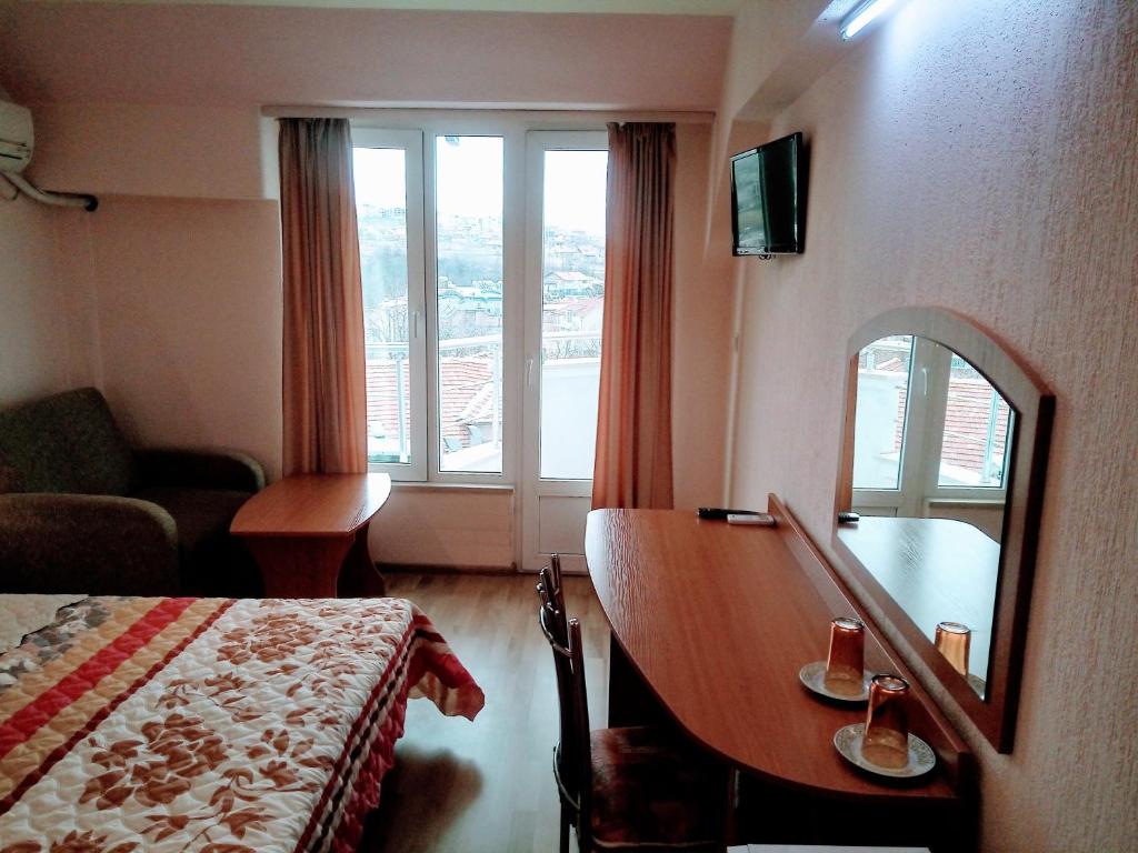 Apartments Center - Double Room