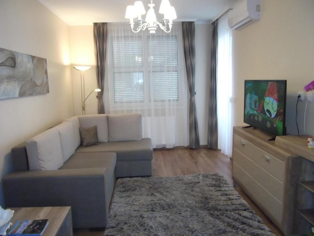 Posedenie v ubytovaní Ametiszt Apartman