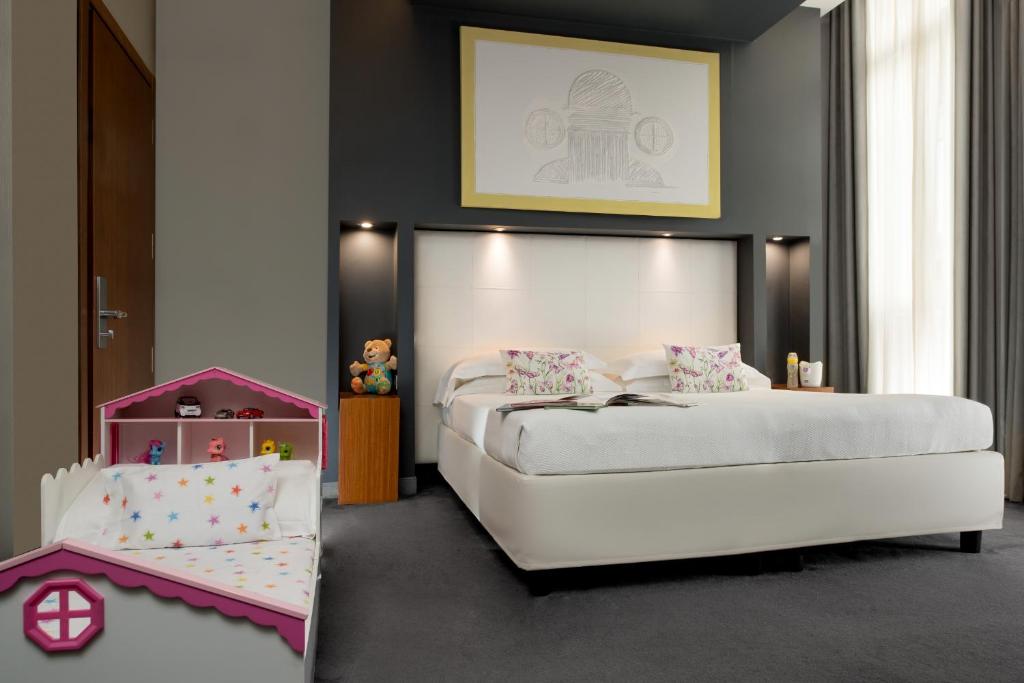 Hotel Metropolis - Resim 44