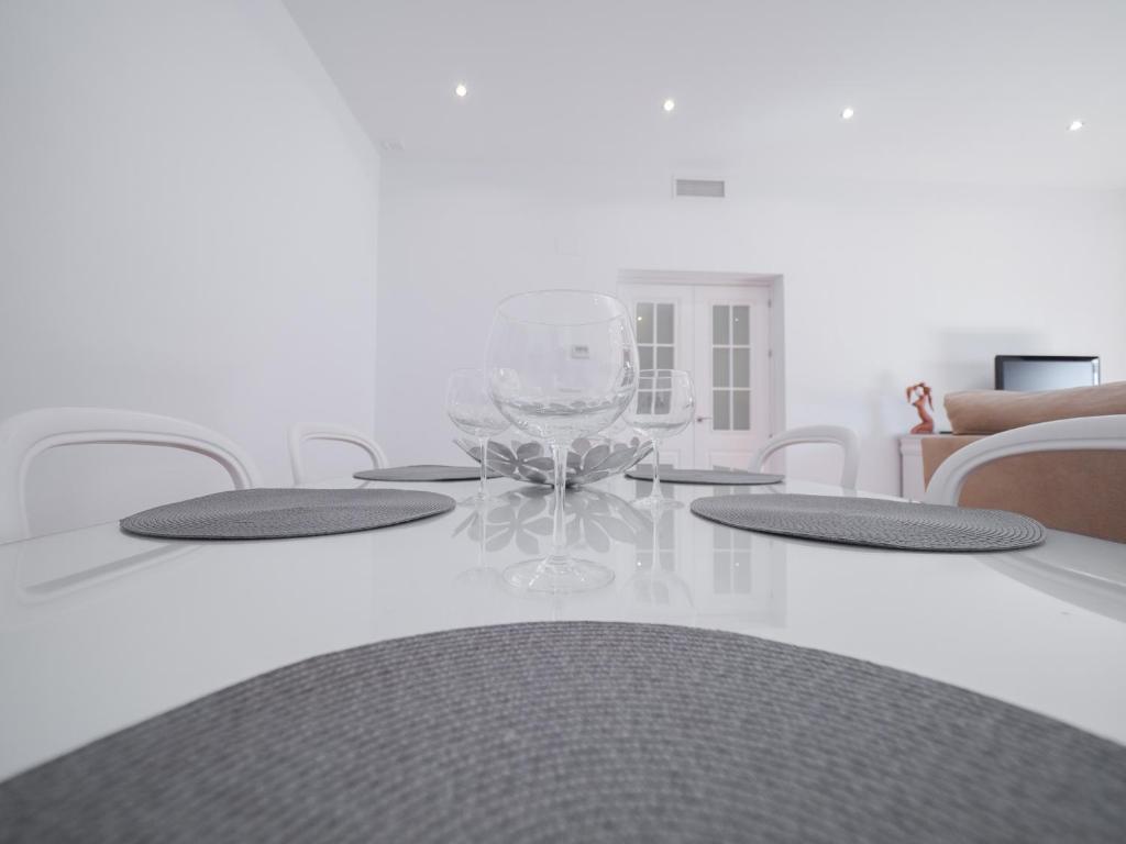 Amplio Apto Centro vistas Torneria fjhomefj - 12