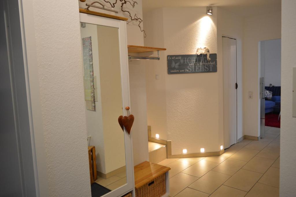 RausZeit No 1 - One-Bedroom Apartment