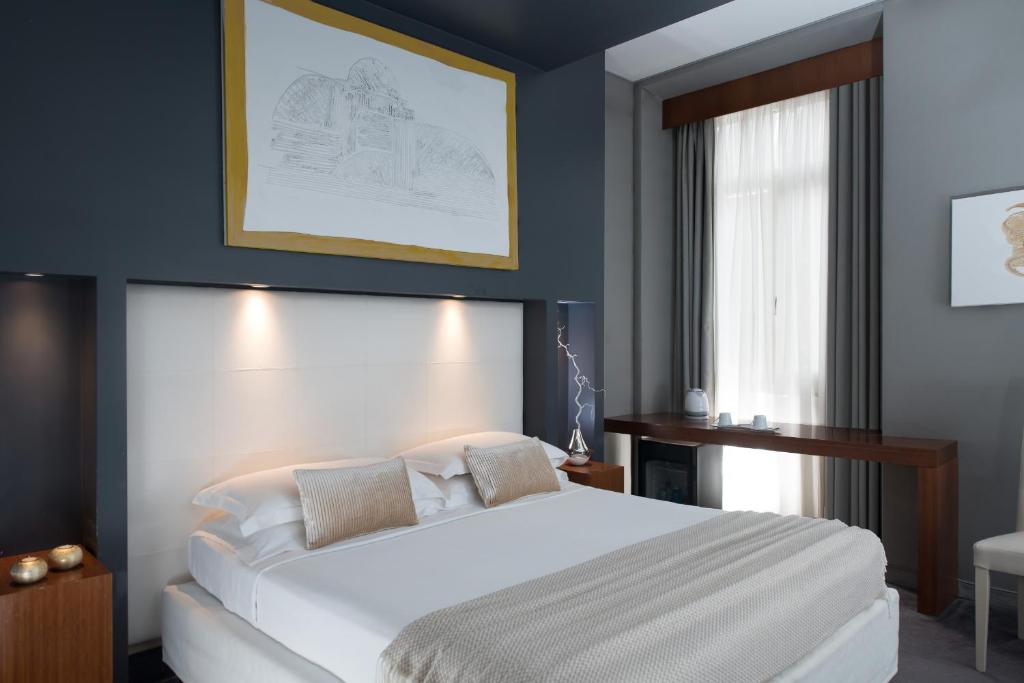 Hotel Metropolis - Resim 38