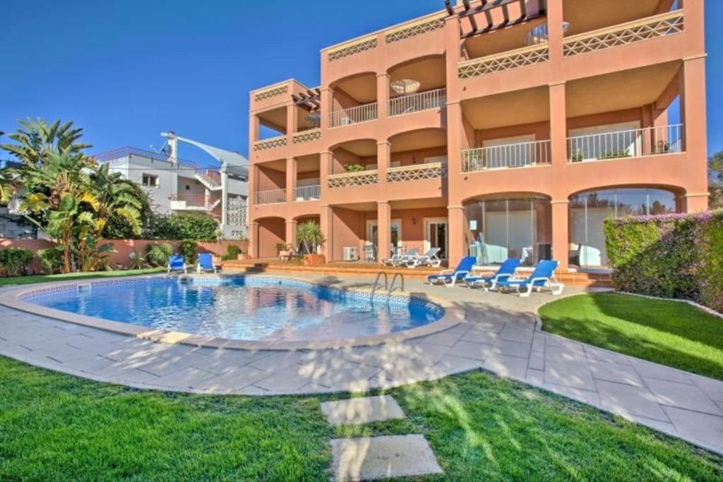 Apartamento com Vista Mar
