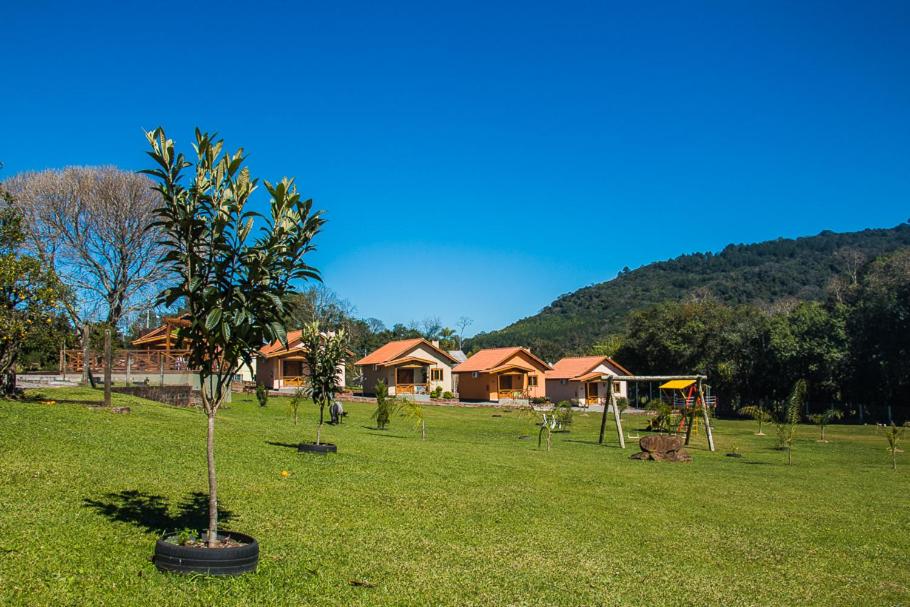  Pousada Villa Romantica