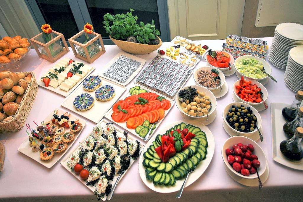 Hotel Prezydencki 3-star - Resim 25