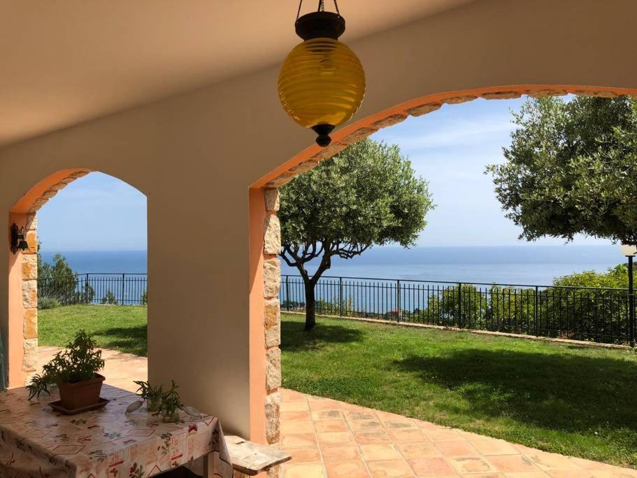Villa Riviera