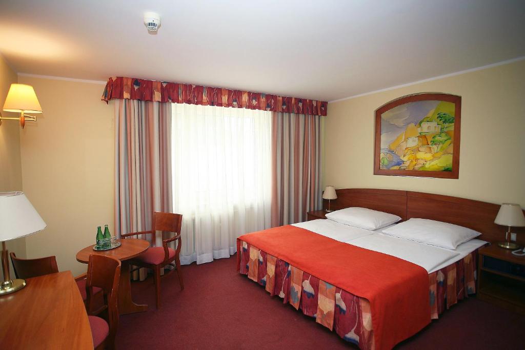 Hotel Prezydencki 3-star - Resim 2