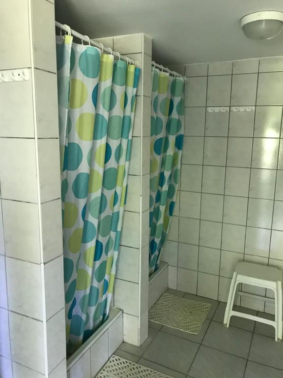 Kép Oliver Inn Camping szállásáról Balatonlellén a galériában