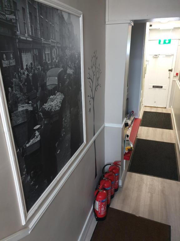 Fotografie z fotogalerie ubytování KGT House v destinaci Dublin