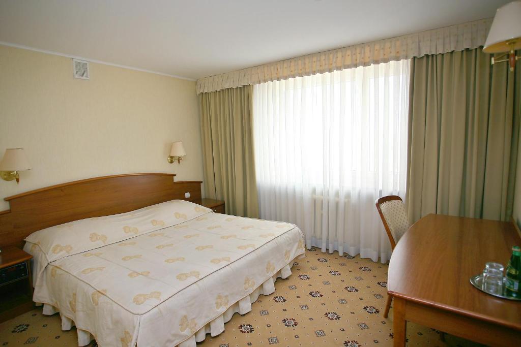 Hotel Prezydencki 3-star - Resim 4