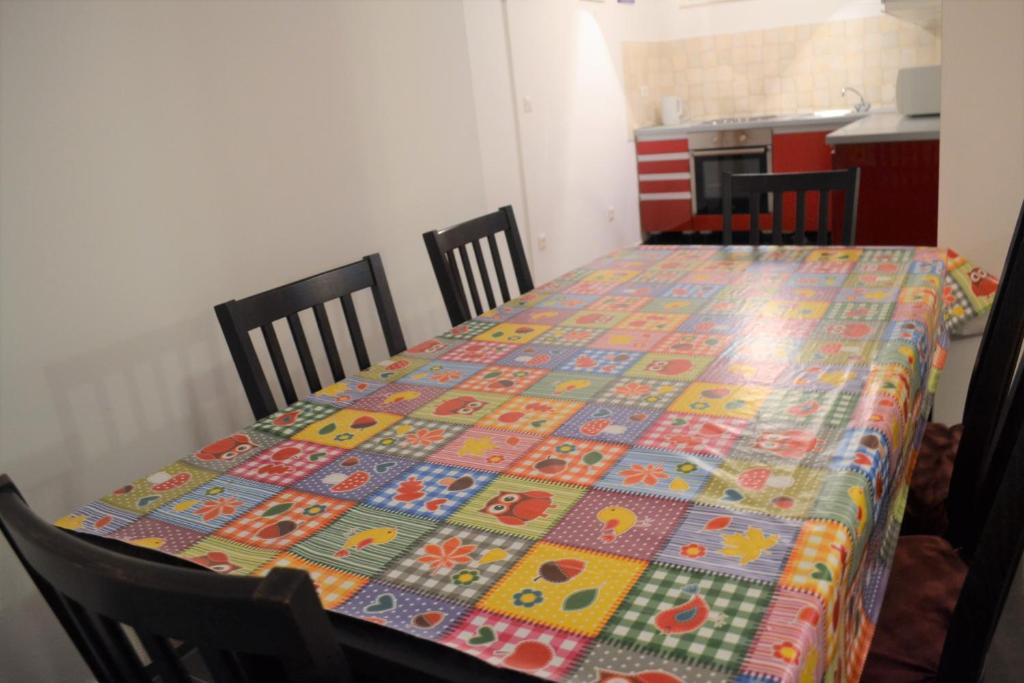 Fotografie z fotogalerie ubytování Apartment Daniela v destinaci Srima