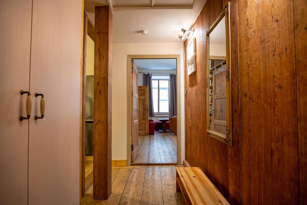 Fotografie z fotogalerie ubytování Dream Stay - Historic Old Town Apartment from 1364 v Tallinnu